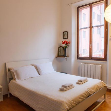 Ferienwohnung Central Station And Duomo - Spacious Loft Milano Exterior foto
