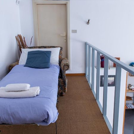 Ferienwohnung Central Station And Duomo - Spacious Loft Milano Exterior foto