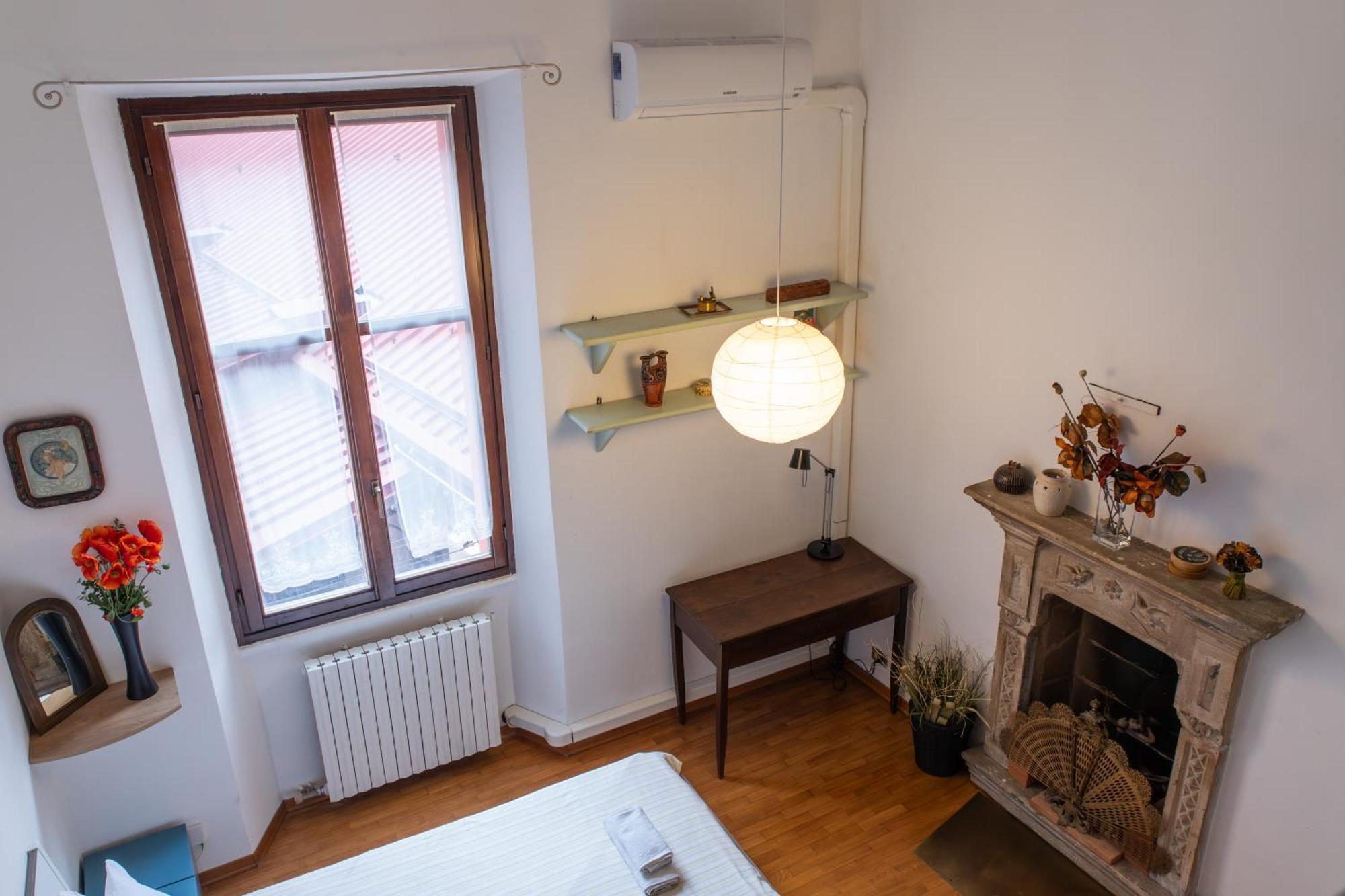 Ferienwohnung Central Station And Duomo - Spacious Loft Milano Exterior foto