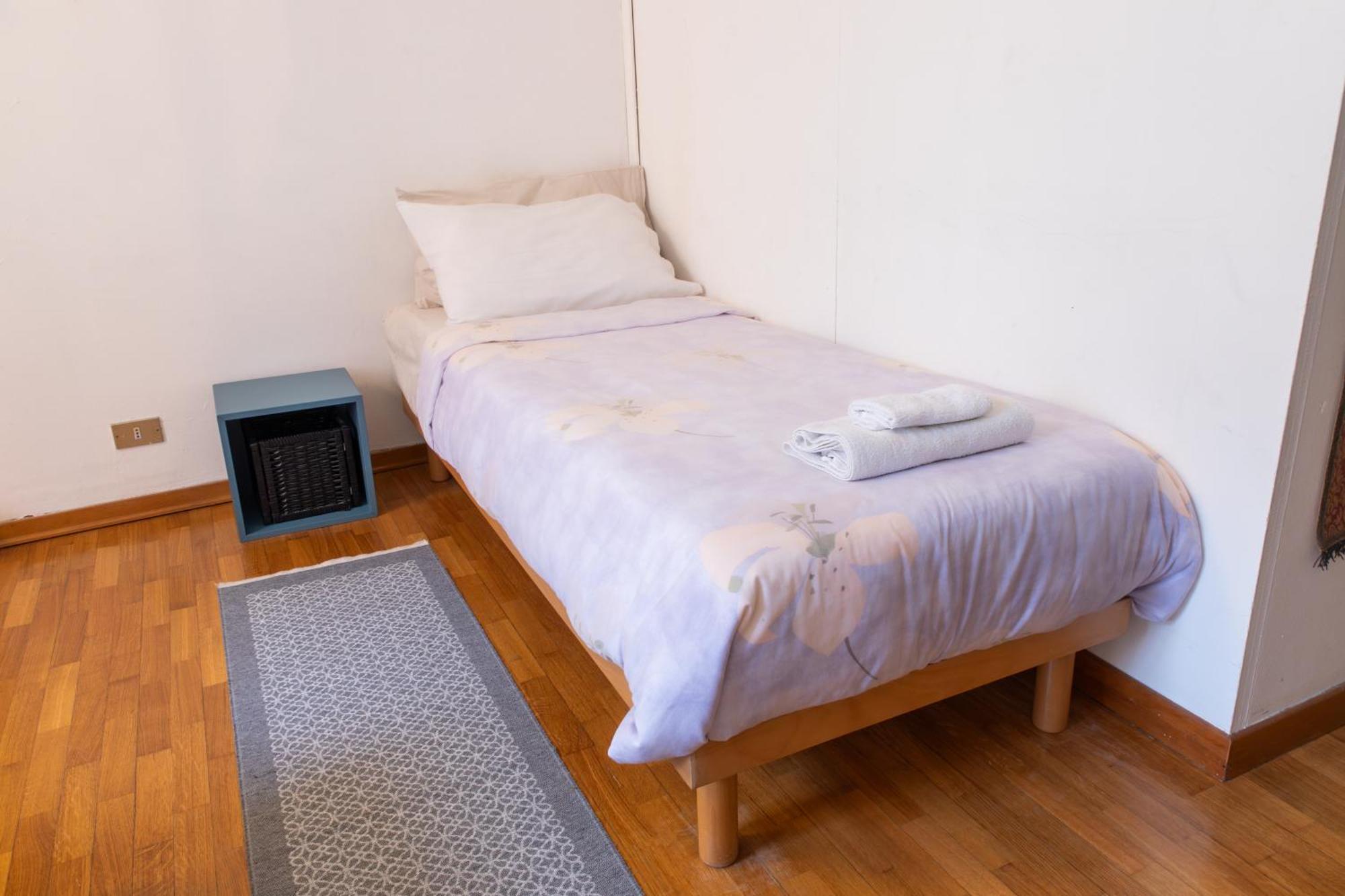 Ferienwohnung Central Station And Duomo - Spacious Loft Milano Exterior foto